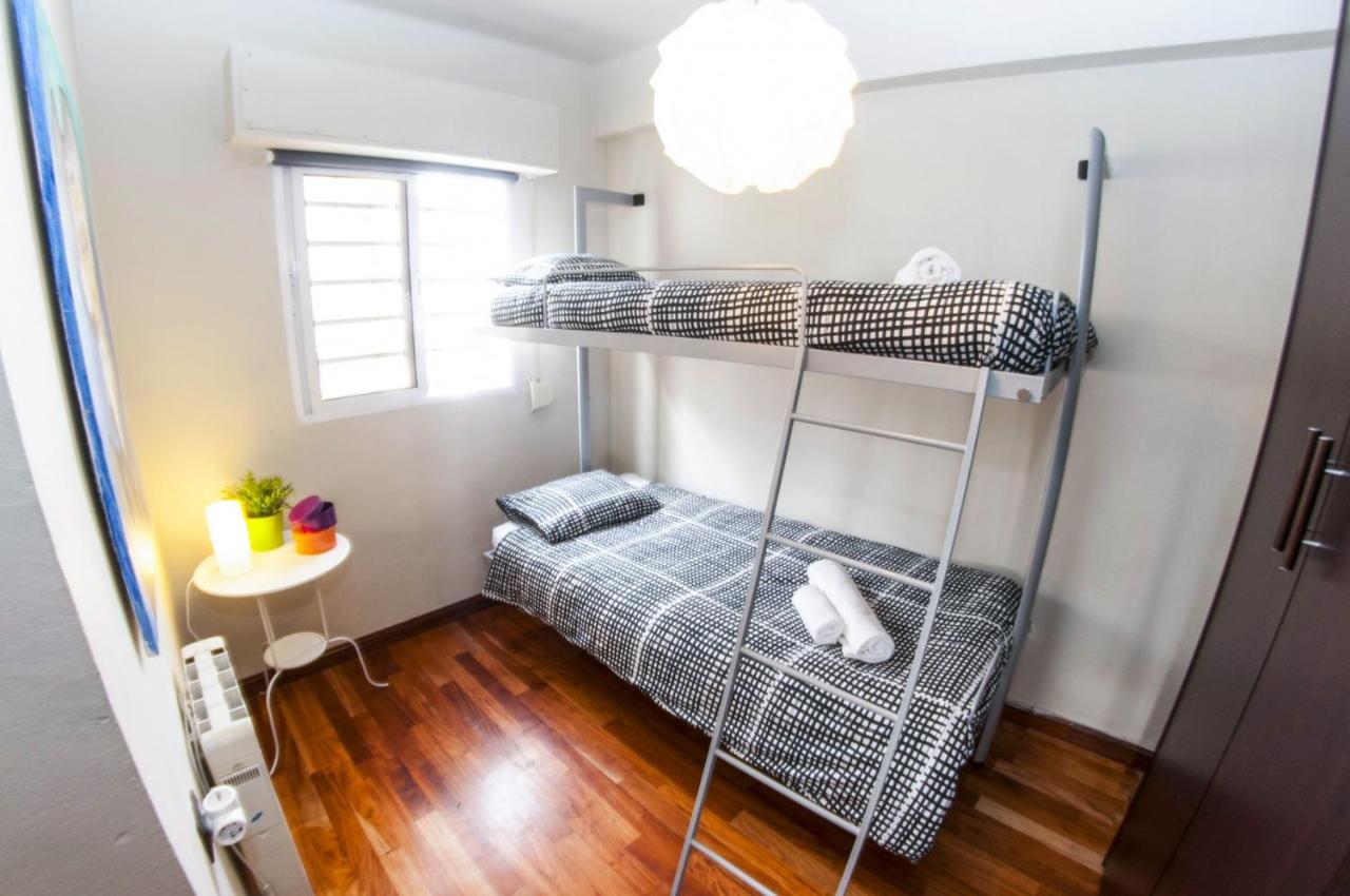 Malagaflat Design Loft City Views 아파트 외부 사진